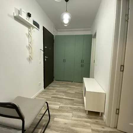 Anra Properties Apartment *