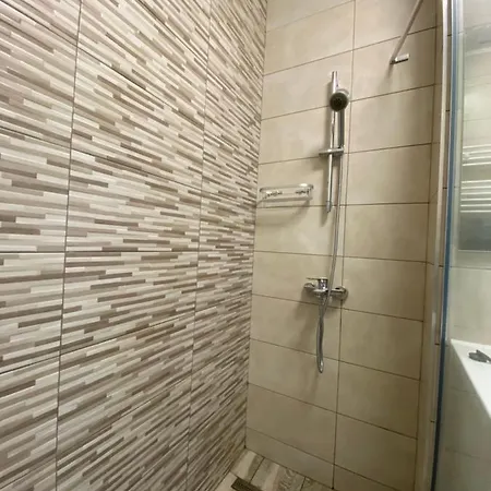 Anra Properties Apartment *