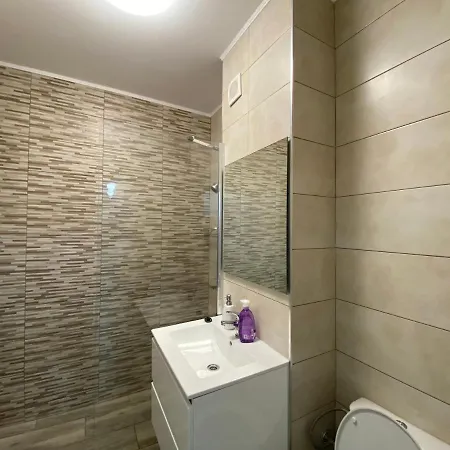 Anra Properties Bucharest